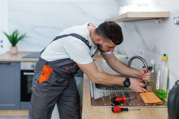Best Faucet Repair  in Wayzata, MN