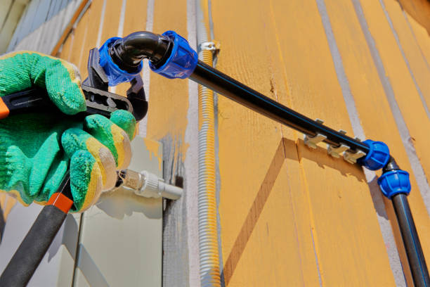 Shower Repair Services in Wayzata, MN