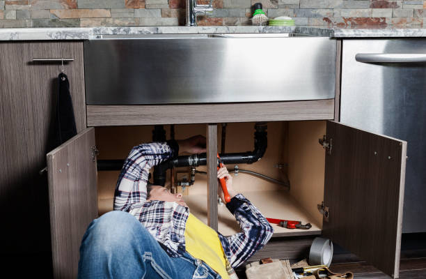 Best Sewer Line Repair  in Wayzata, MN